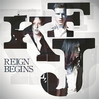 Reign Begins